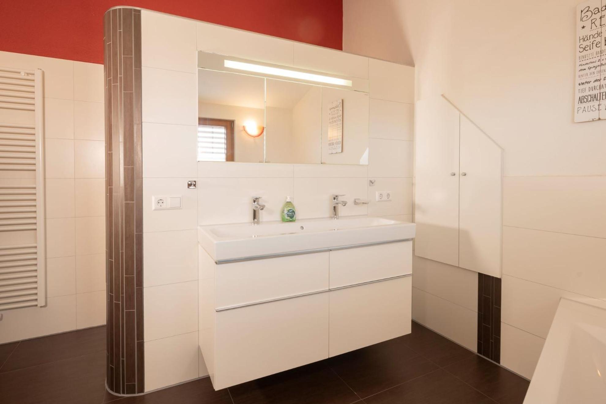 Ferienwohnung Amboss Grunkraut ภายนอก รูปภาพ