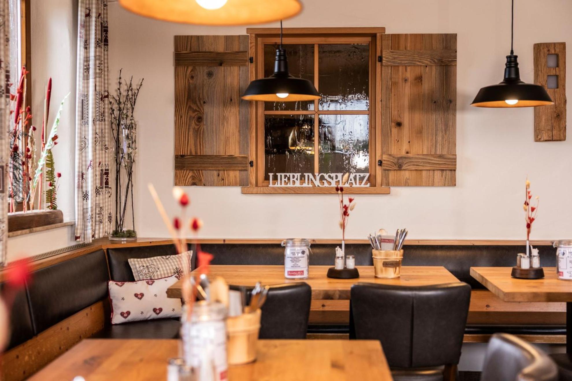 Ferienwohnung Amboss Grunkraut ภายนอก รูปภาพ