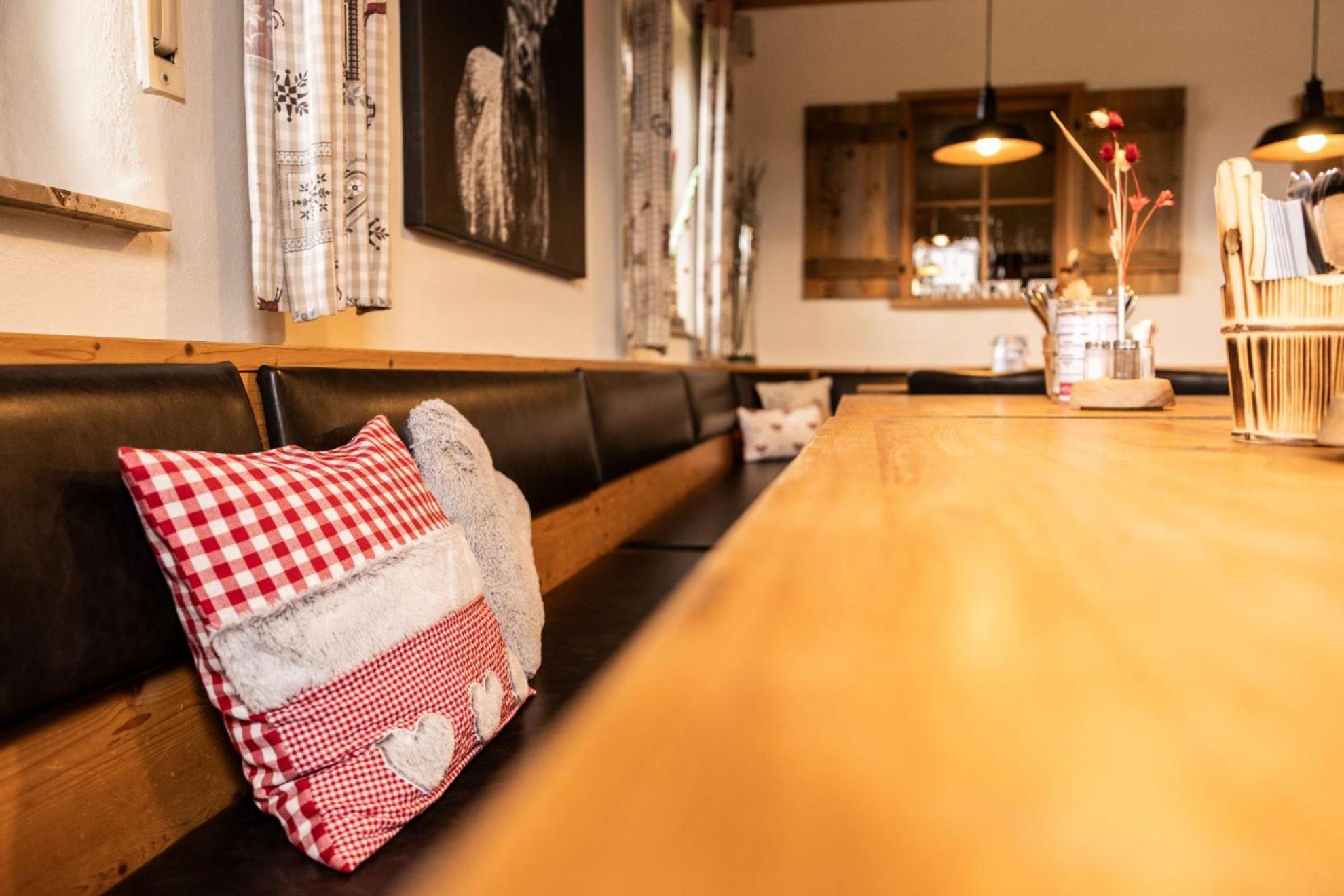 Ferienwohnung Amboss Grunkraut ภายนอก รูปภาพ