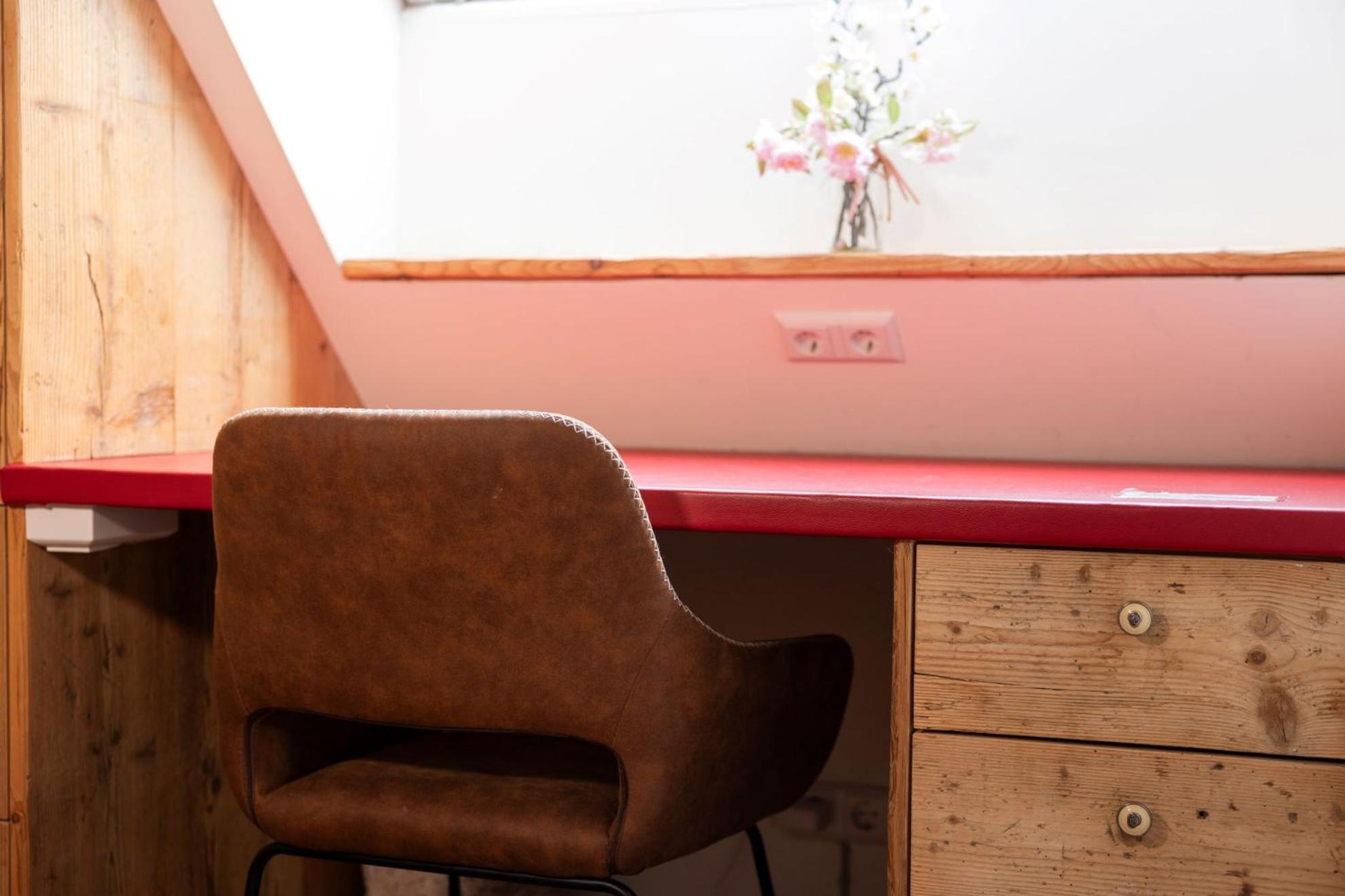 Ferienwohnung Amboss Grunkraut ภายนอก รูปภาพ