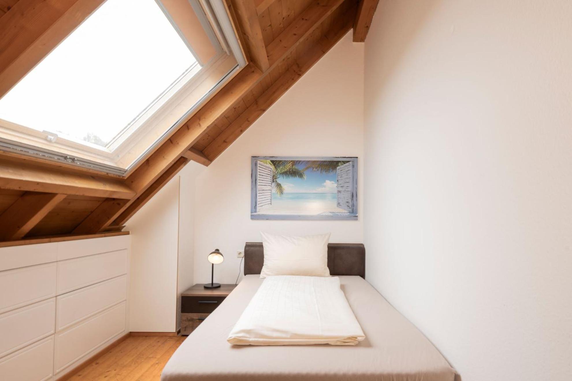 Ferienwohnung Amboss Grunkraut ภายนอก รูปภาพ