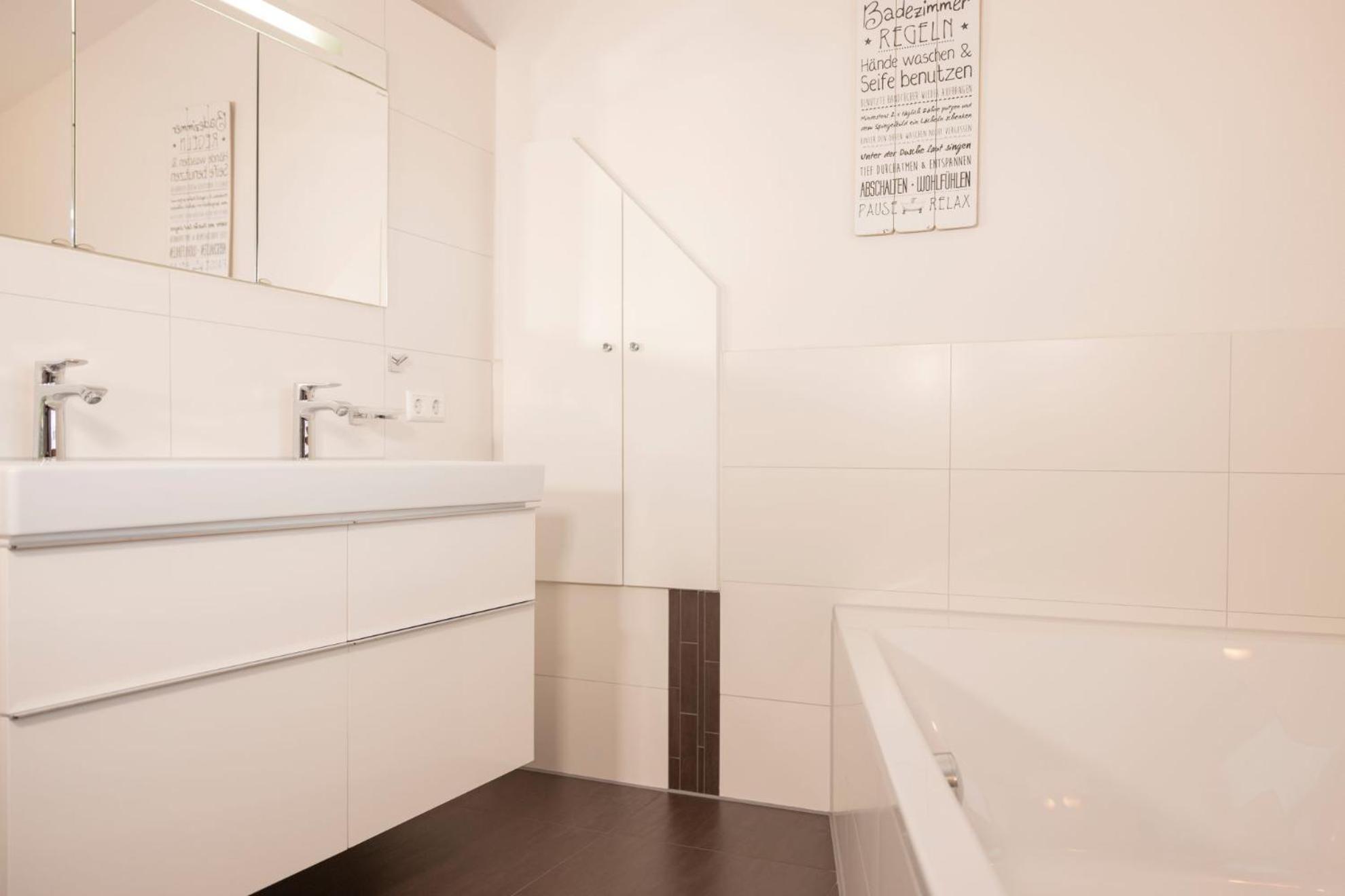 Ferienwohnung Amboss Grunkraut ภายนอก รูปภาพ
