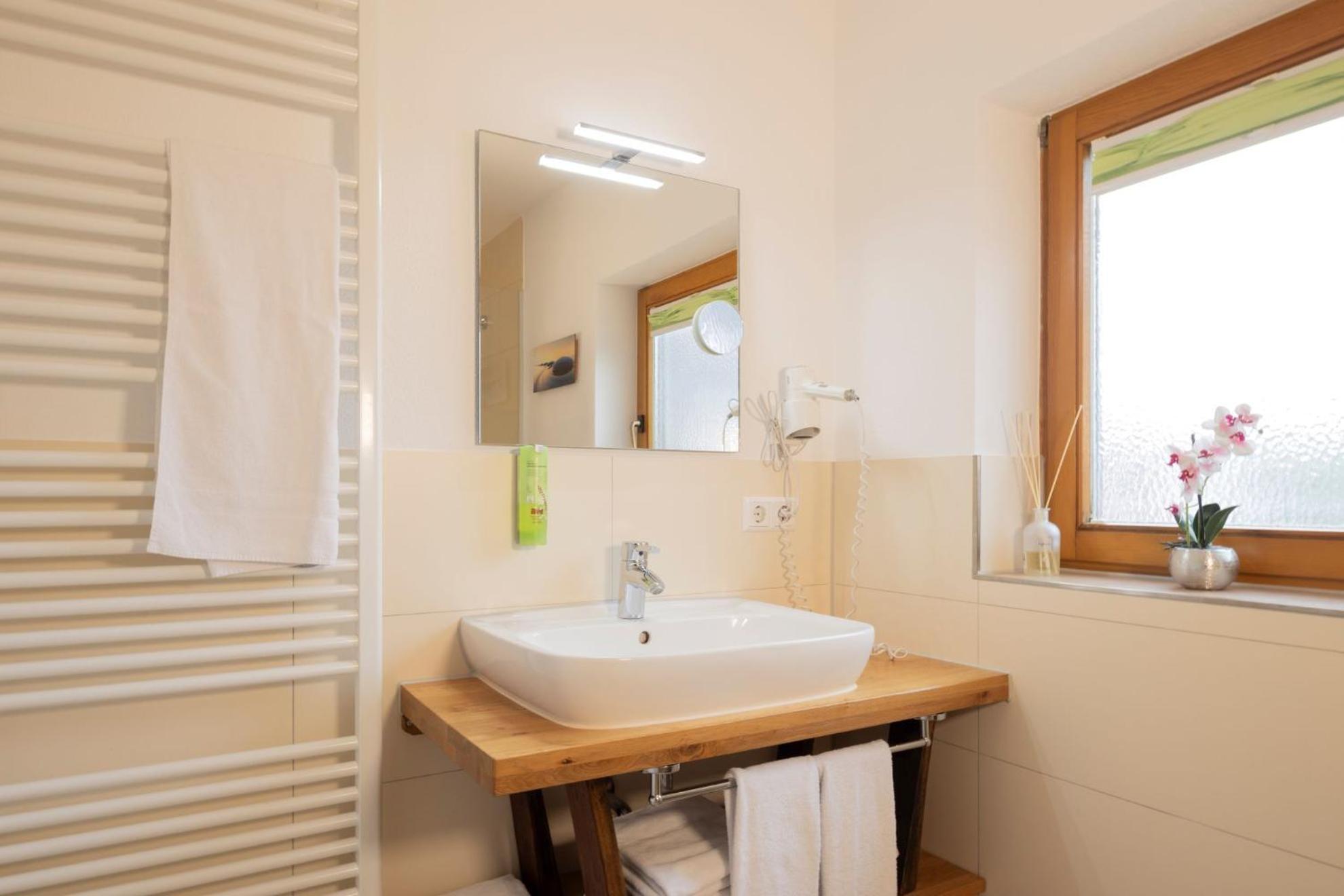 Ferienwohnung Amboss Grunkraut ภายนอก รูปภาพ